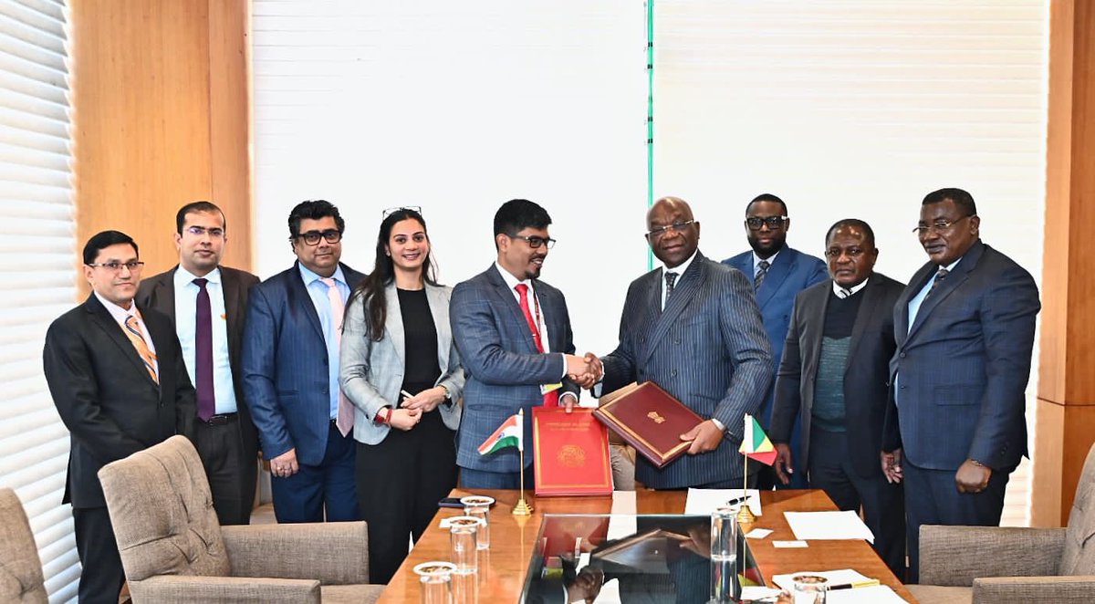 India in Tanzania on Twitter "RT MEAIndia India the