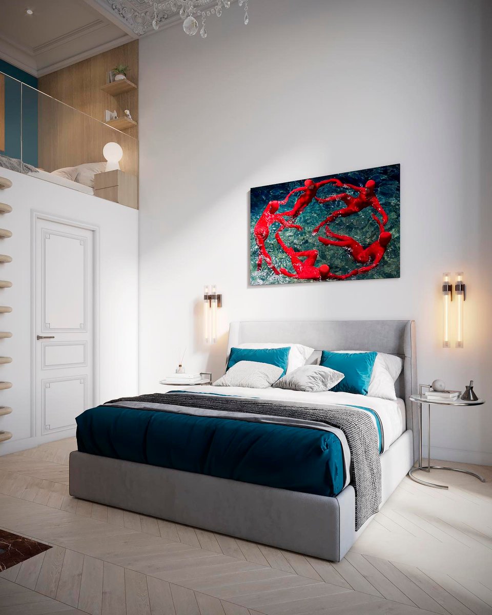 Julia Buruleva tweet media