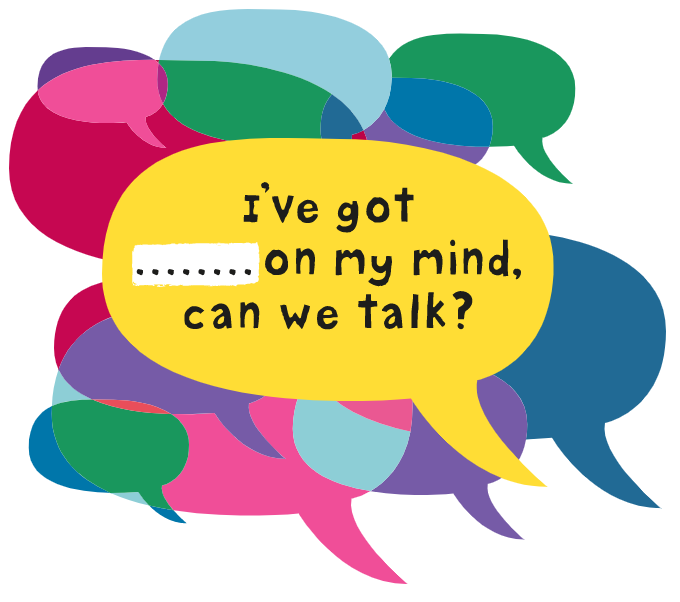 Chepstow_Upper's tweet photo. Today is #TimeToTalkDay; a time for friends, families and colleagues to come together, talk and listen to each other. The more we talk, the better life is! Make space in your day today to talk about mental health @chepstowschool https://t.co/6S16SwTBTr