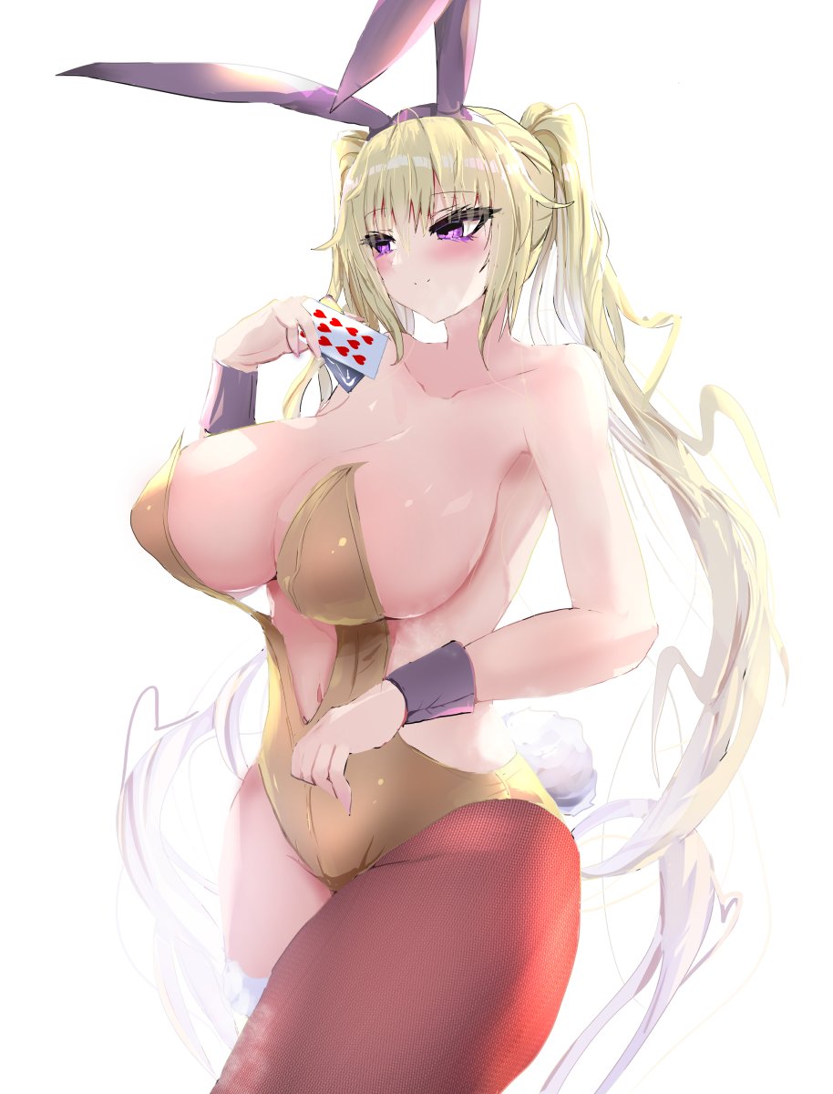 ツインテールの日用に描いてたイラストは普通に間に合わなかったのでいつもの娘貼って寝ます 