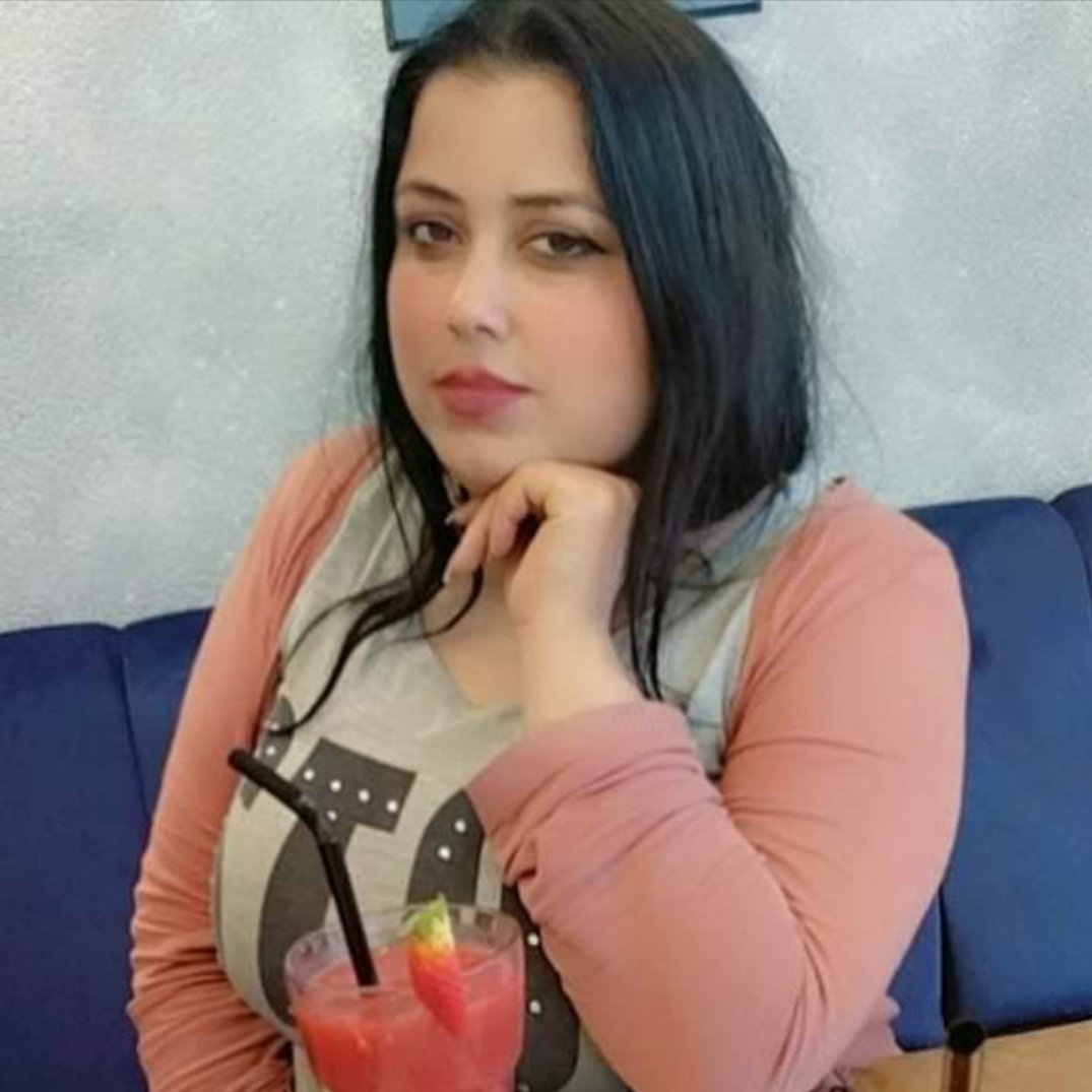 مش عارفه اعمل ايه