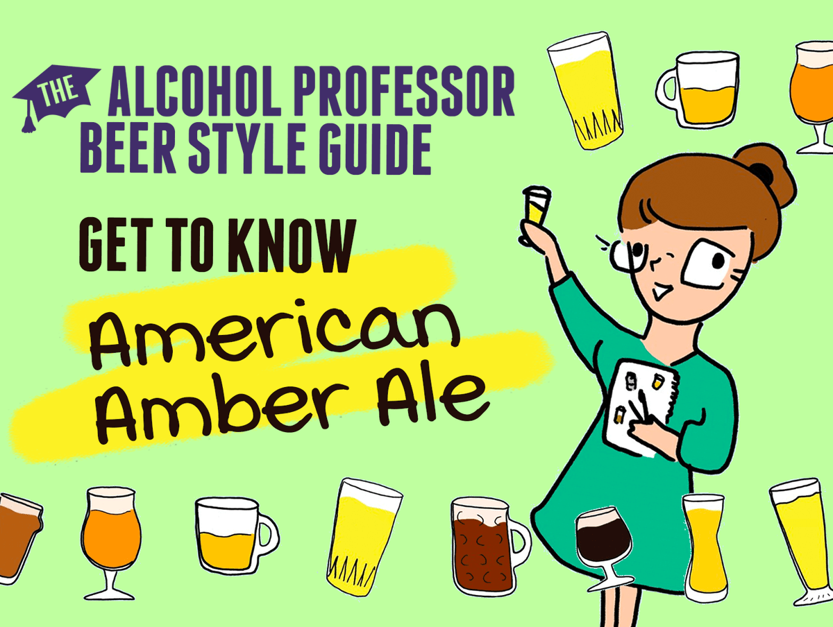 TheAlcoholProf's tweet photo. So what is an American Amber Ale? Know more from our resident #BeerExpert Em Sauter #thealcoholprofessor #amberale
Story by @PintsandPanels
@BellsBrewery
@newbelgium
@avbc
https://t.co/XdXmxPqzfZ https://t.co/ZusliqlL5j