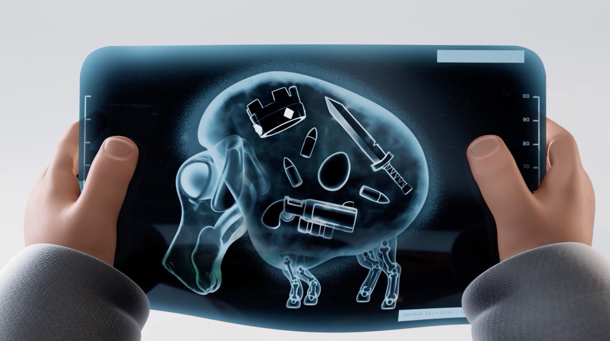 Supercell tweet media