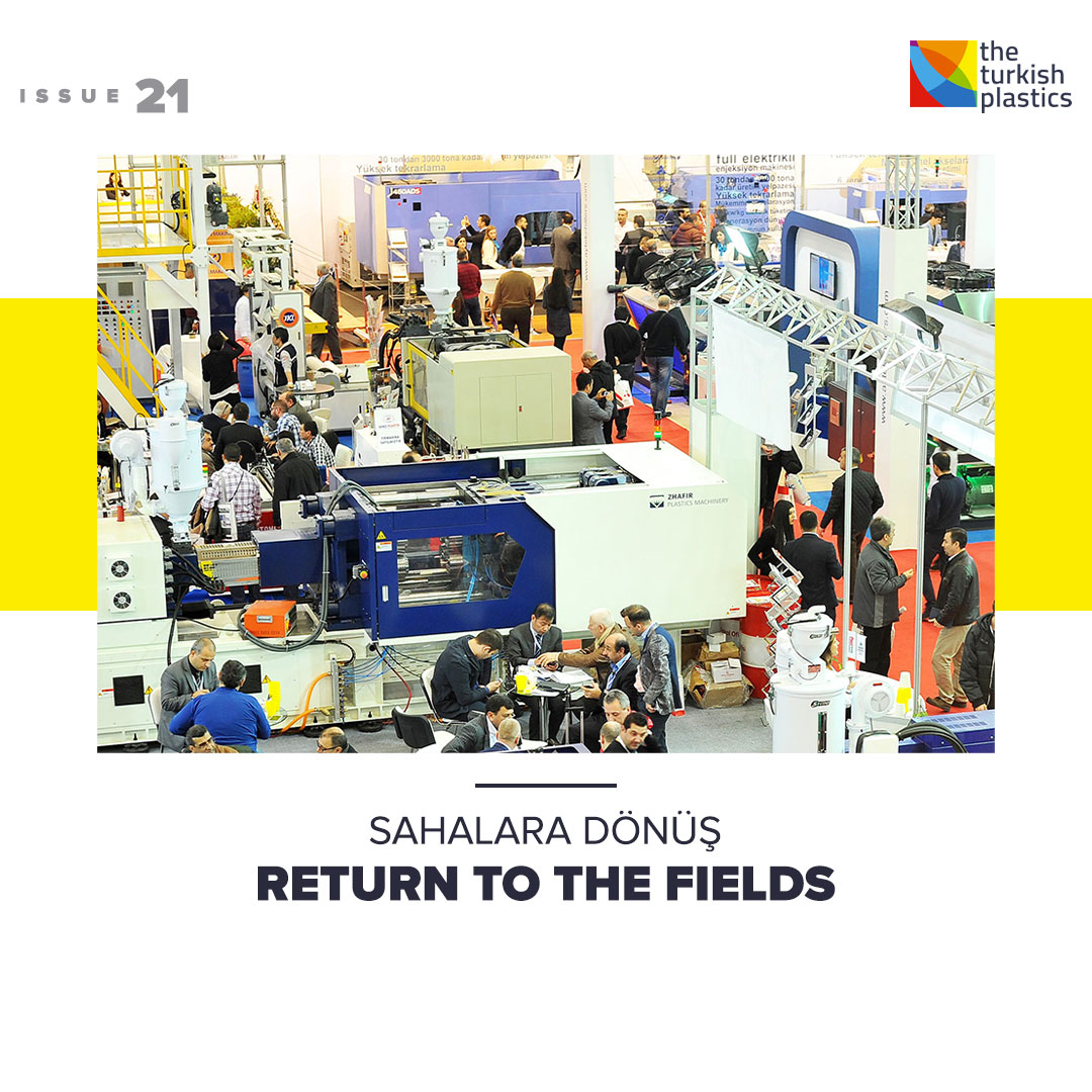 turkishplastics's tweet photo. Sahalara Dönüş / Return to The Fields 
https://t.co/pJIa0Ry36A
#plastik #plastikhaberleri #plastikmagazin #plastikdergisi #dergi #gündem #haberler #sosyalsorumluluk #followback #instagramers #socialsteeze #look #instalike #art #photo #plastic #article #plasticarticle #news https://t.co/LCF2dcrXaM