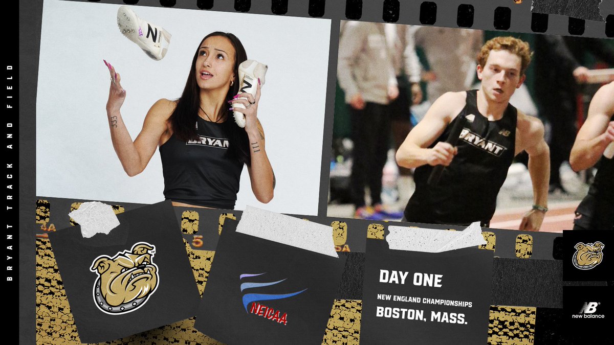 BryantXCTF's tweet photo. Day one of the New England Championships in Boston! https://t.co/sji0xgu34p