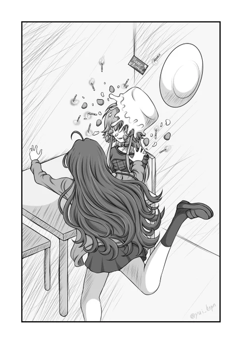 飛鳥ちゃん!お誕生日おめでああああああああああああ!!!!!!!
#二宮飛鳥
#二宮飛鳥生誕祭 