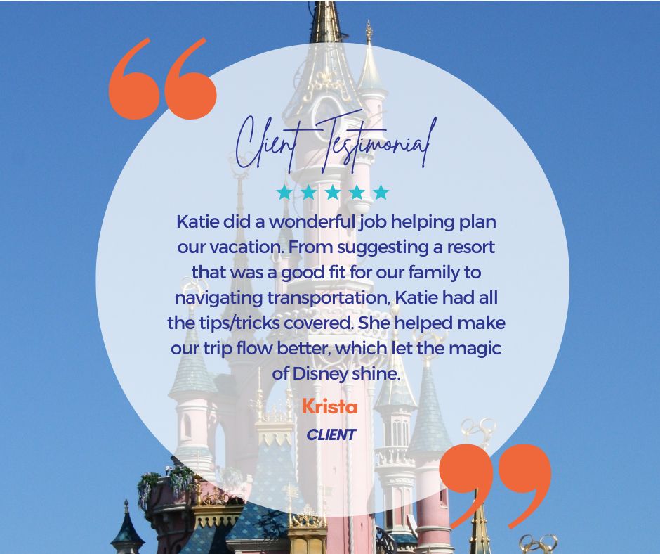 We are truly honored to be part of creating lasting memories with our clients. Set up a conversation to get started on your next vacation today. Fill out our quick form, and we can have a conversation about making your next vacation dreams come true! linktr.ee/engagetravelco