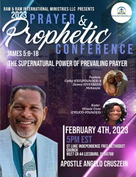 RCruzsein's tweet photo. Join us in this powerful meeting https://t.co/eTTRsMLR0x