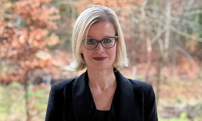 UoMStaffNet's tweet photo. We're pleased to announce that Heather Lowrie will be joining @OfficialUoM @UoM_ITS as our first Chief Information Security Officer. We look forward to welcoming Heather in May 2023 https://t.co/zLNi0iwwLj https://t.co/52yWNdDRjf