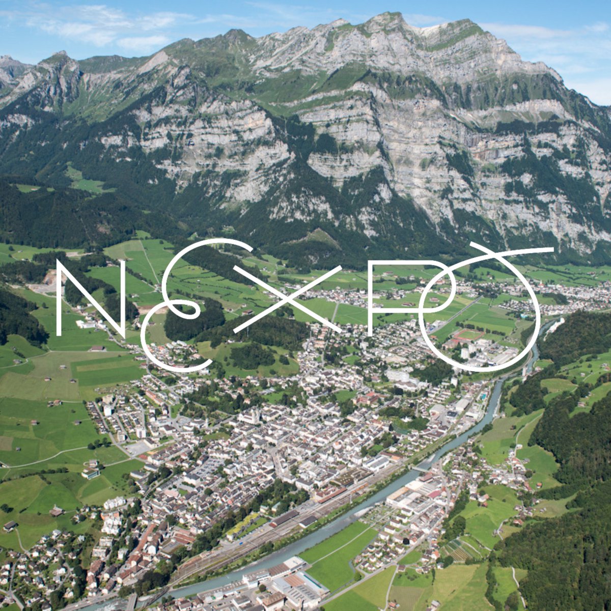 NEXPO kriegt Zuwachs! 
Neu ist auch Glarus Mitglied des Vereins « NEXPO - die neue Expo ». Dank diesem neuesten Beitritt sind nun bereits 26 Städte und Gemeinden in 18 Kantonen beim NEXPO-Projekt für eine nächste Landesausstellung vertreten 
Mehr dazu 👉 nexpo.ch