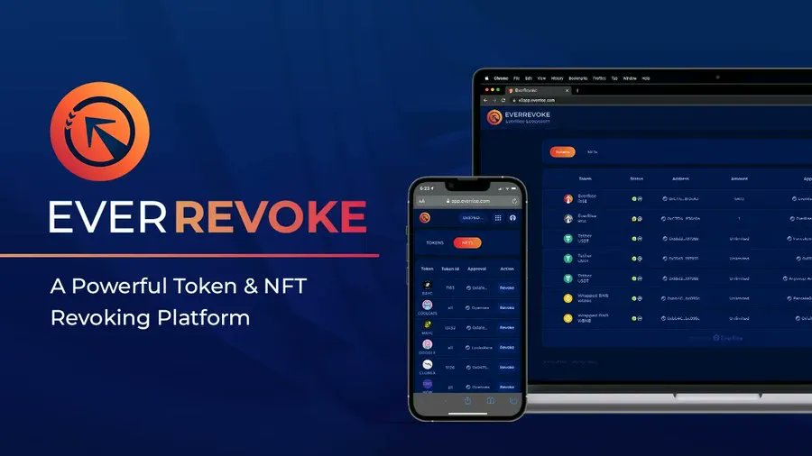 EverRise tweet media