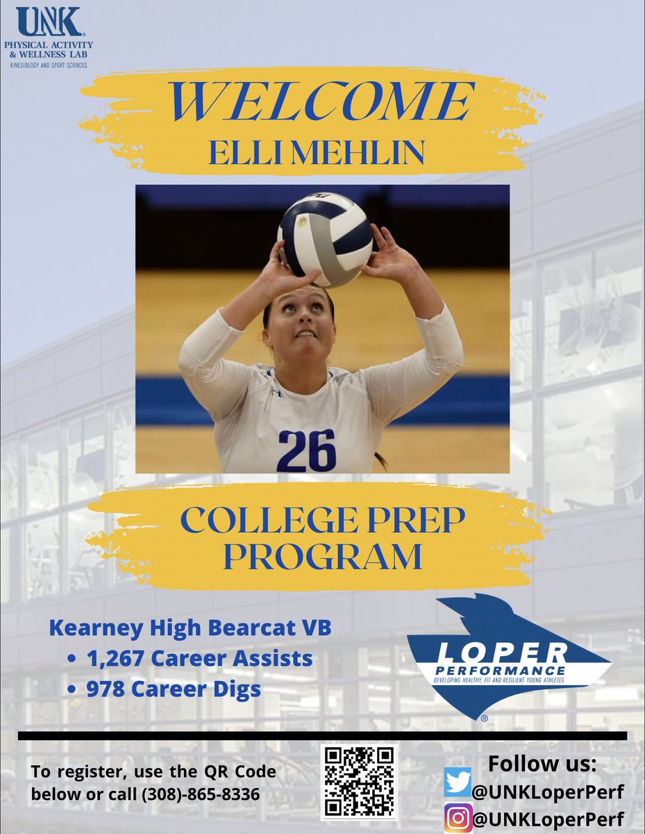 UNK Loper Performance tweet media