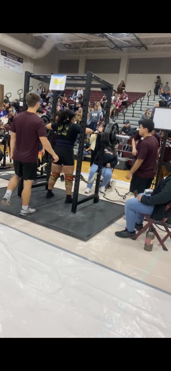 ConroePower's tweet image. Results from the Magnolia Invitational! #SicEmTigers                                        🥉Haily Sanchez🥈Jayden Crowell    🥇Kaylee Catillo🥇Johneeya Warren 🥈Ryan Smith🥇Ruth Lacayo🥉Cruz Vera🥇Jacob Pitzer🥇Rogelio Barrera 🥇Matt Westmoreland🥈Marque Johnson