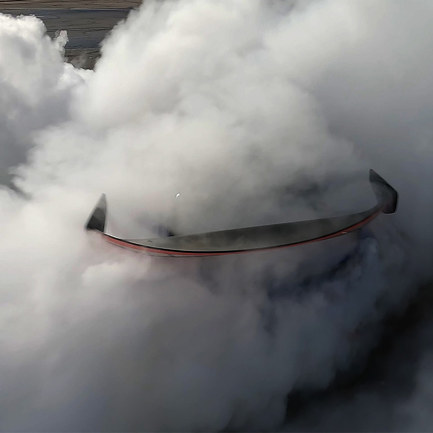 Ford Racing tweet media