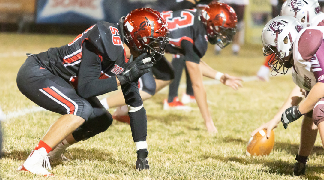 2023 HS Football Rules Changes Announced

Changes in Basic Spot for Penalty Enforcement Headline 2023 Rules Changes

A  notable change will eliminate the excessive penalty enforcements for offensive fouls that occur behind the line of scrimmage.

bit.ly/3wV4IVu