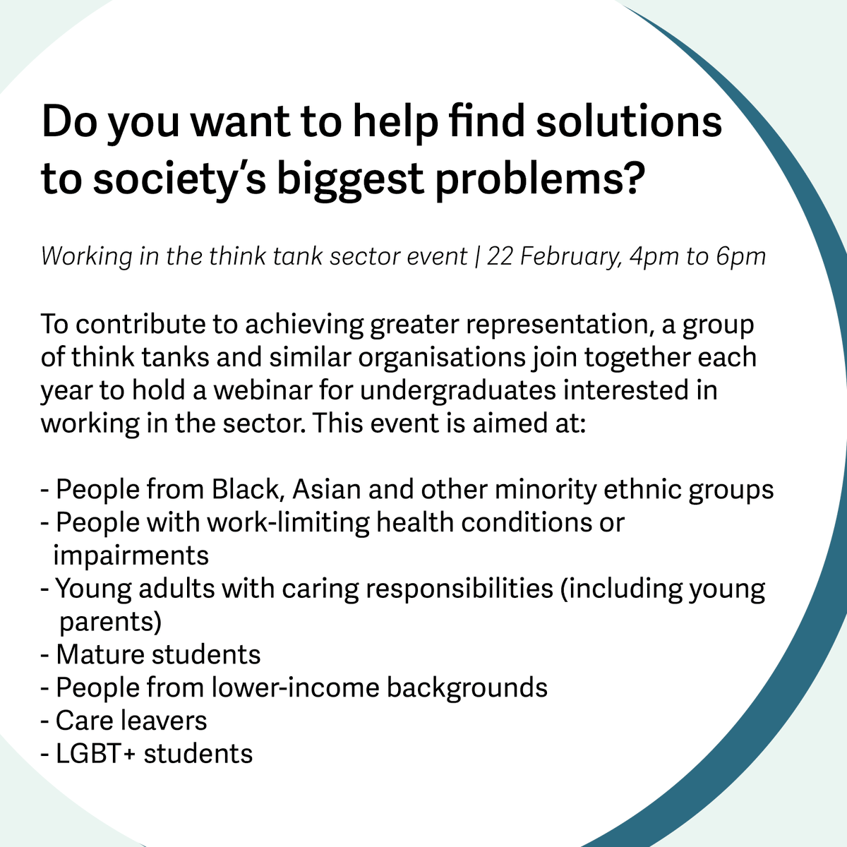 Resolution Foundation tweet media