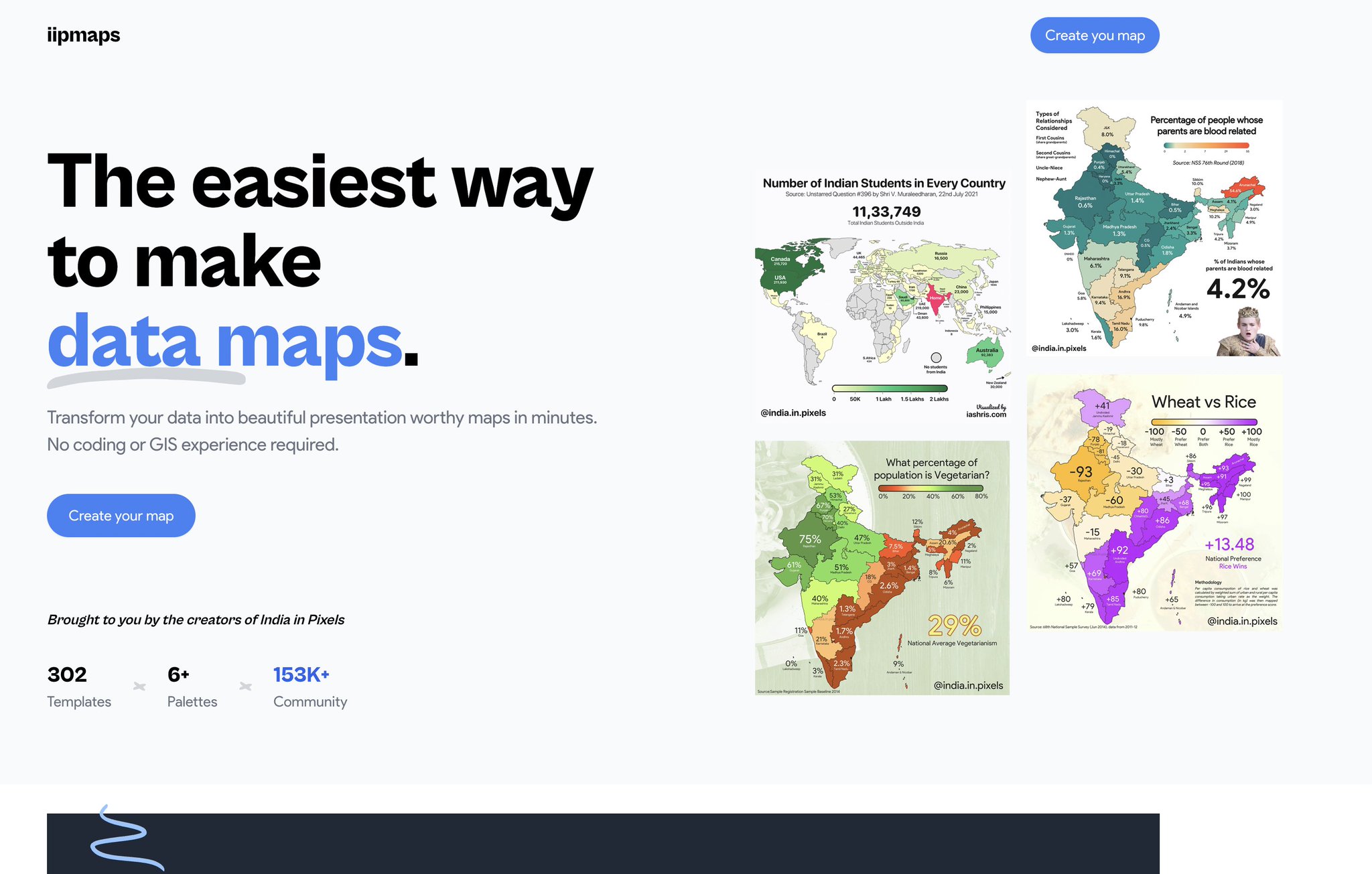 India in Pixels by Ashris on Twitter: