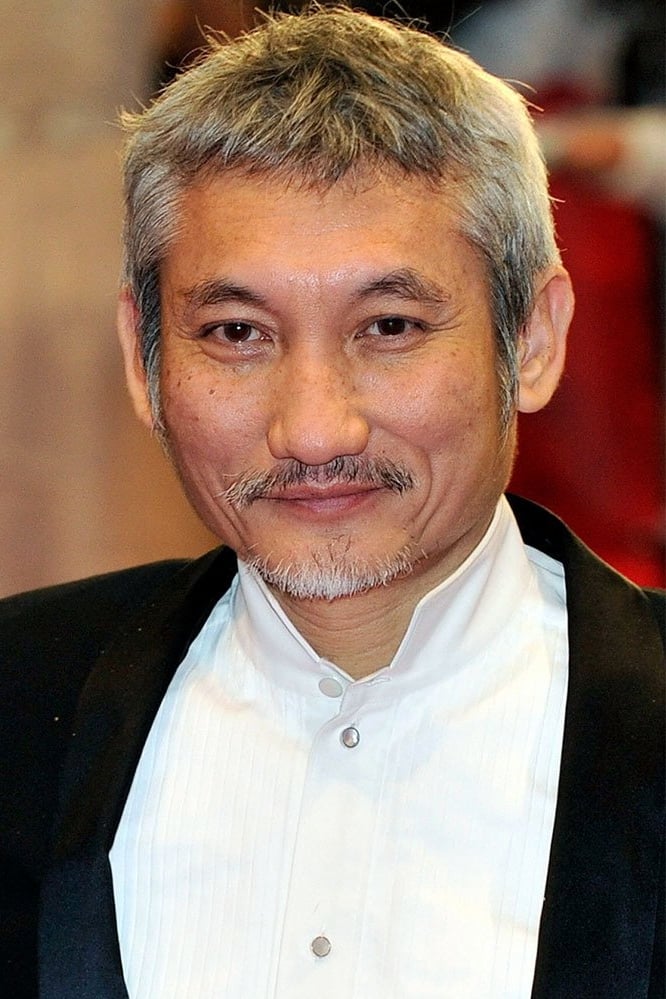 Happy Birthday dear Tsui Hark! 