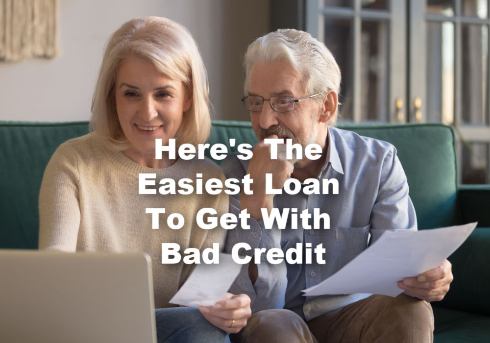 😎✅💵 Here's The Easiest Loan To Get With Bad Credit: fastpaydayloansfloridainc.com/easiet-loan-to… 

#easiestloans #easyloans #badcreditloans #badcreditok