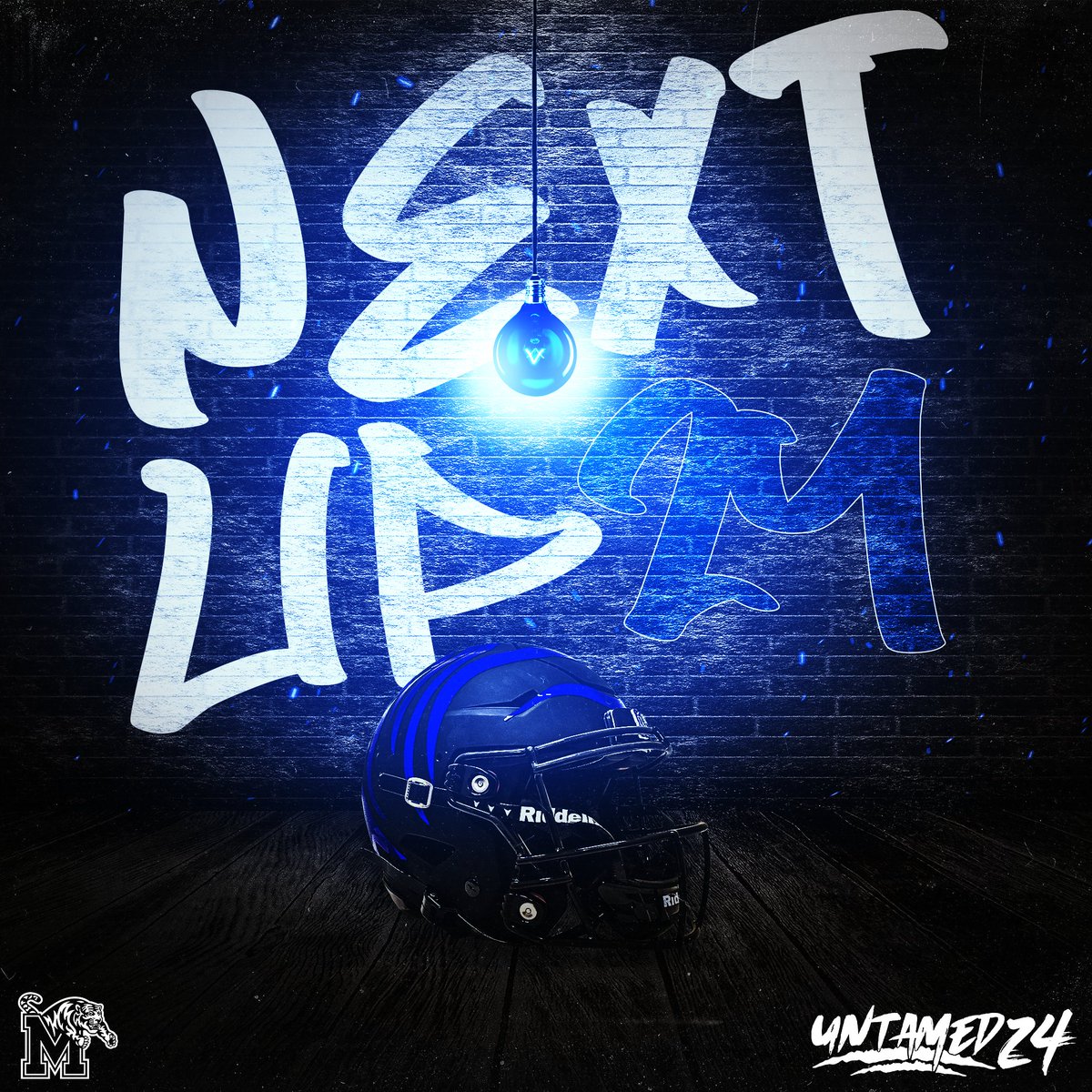 Memphis Football Recruiting tweet media