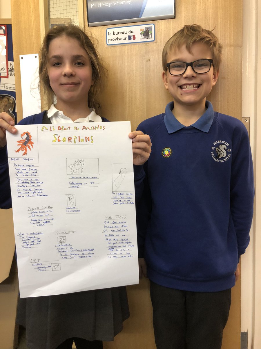 Felbridge Primary School tweet media