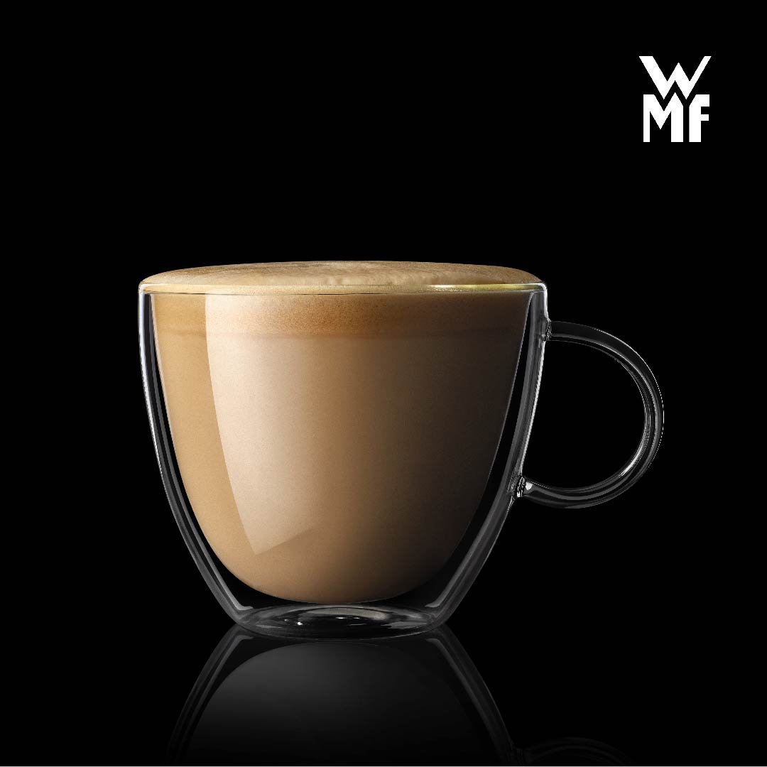 Research carried out in 2022 found that the coffee of choice for the UK is a Latte, closely followed by a Cappuccino.

What is your go-to coffee beverage? 

#WMF # Coffee #Latte #Cappuccino
