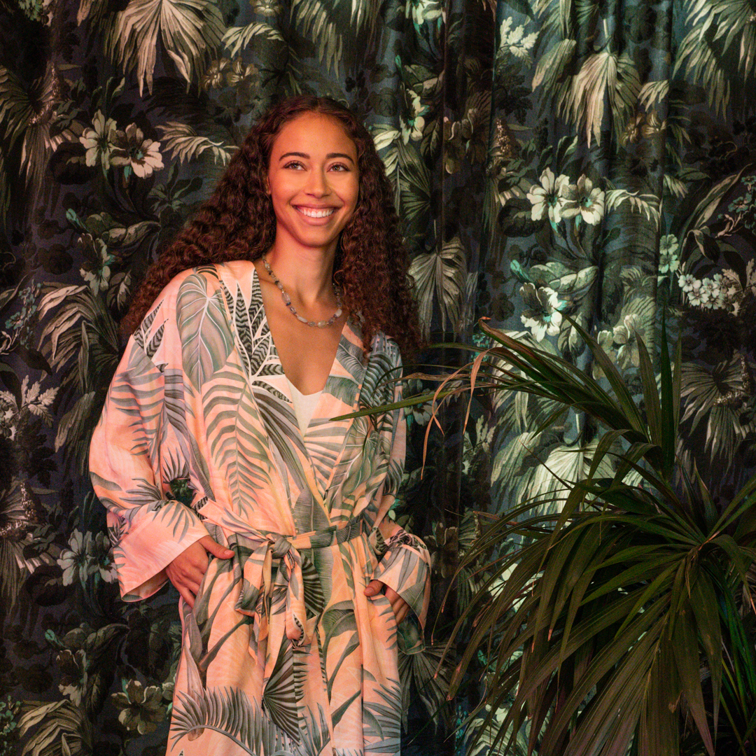 OrchardMoon's tweet photo. Give your crush the finest and most sustainable piece this Valentine's day. Order your Orchard Moon kimono robe today
#sustainableluxury #kimonorobe #valentinesday #luxuryvalentines #luxelounging #nightwearasdaywear #sustainablestyle #independentbrand #sustainablebrands https://t.co/lZQVVwhLHq