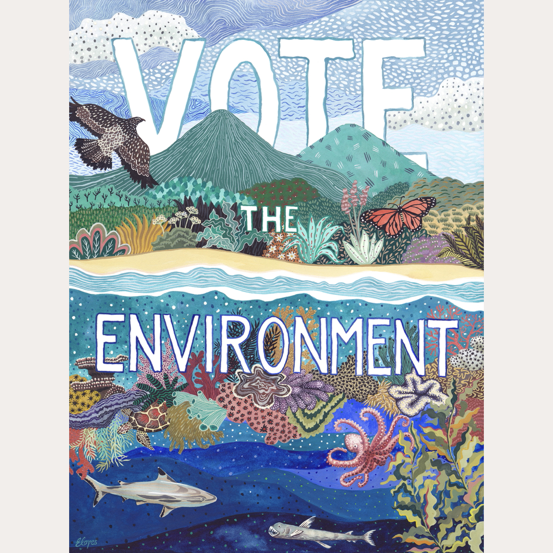 creativemorning's tweet image. Meet Emma Lopes, our February illustrator for #CMTouch! Her mission is to support social and environmental justice movements through her work and make the world a little more beautiful and a little more biophilic! Explore some of Emma’s favorite works 👉  buff.ly/3DwUdvk