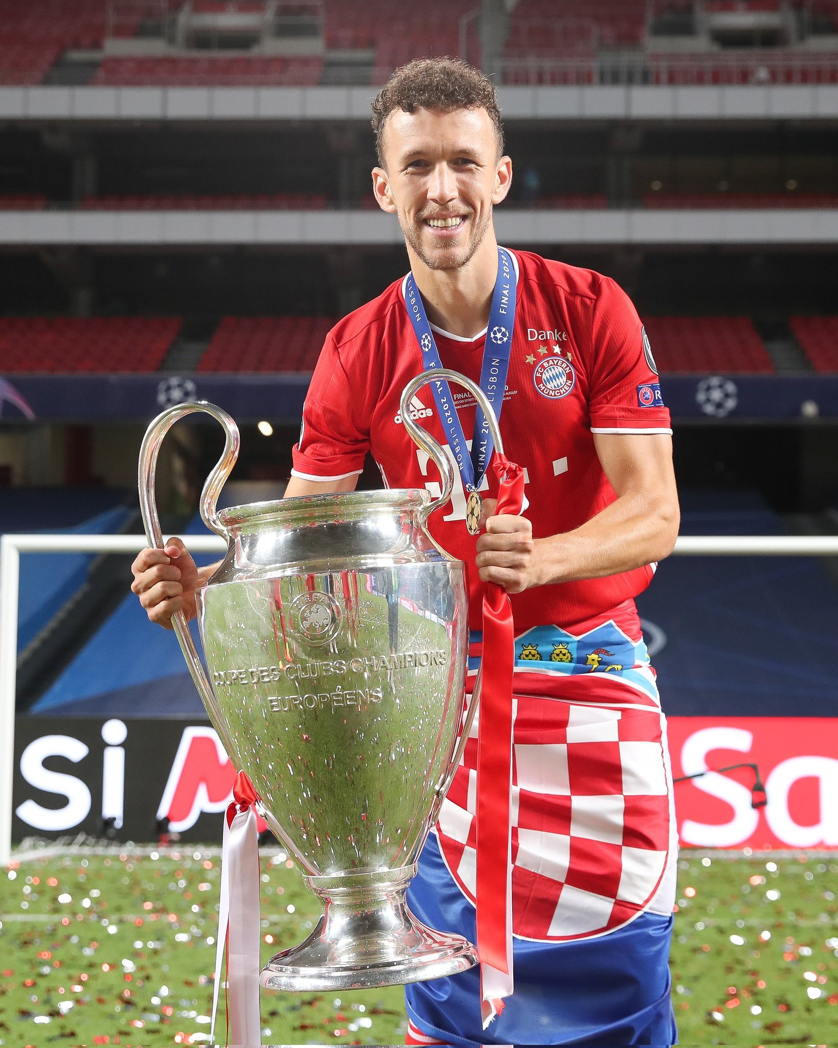 Happy birthday Ivan Perisic 