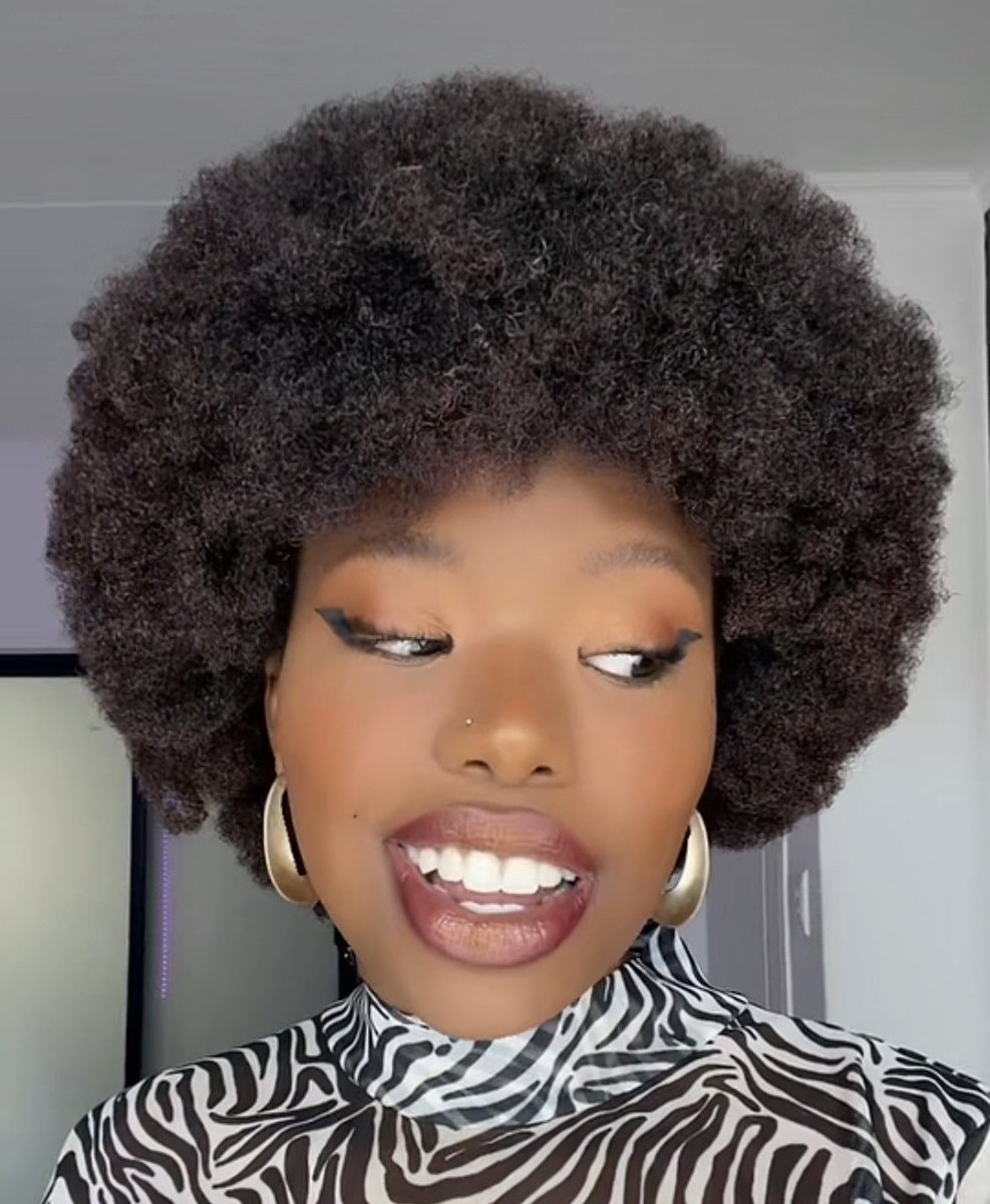 I mean … I just do it for myself.