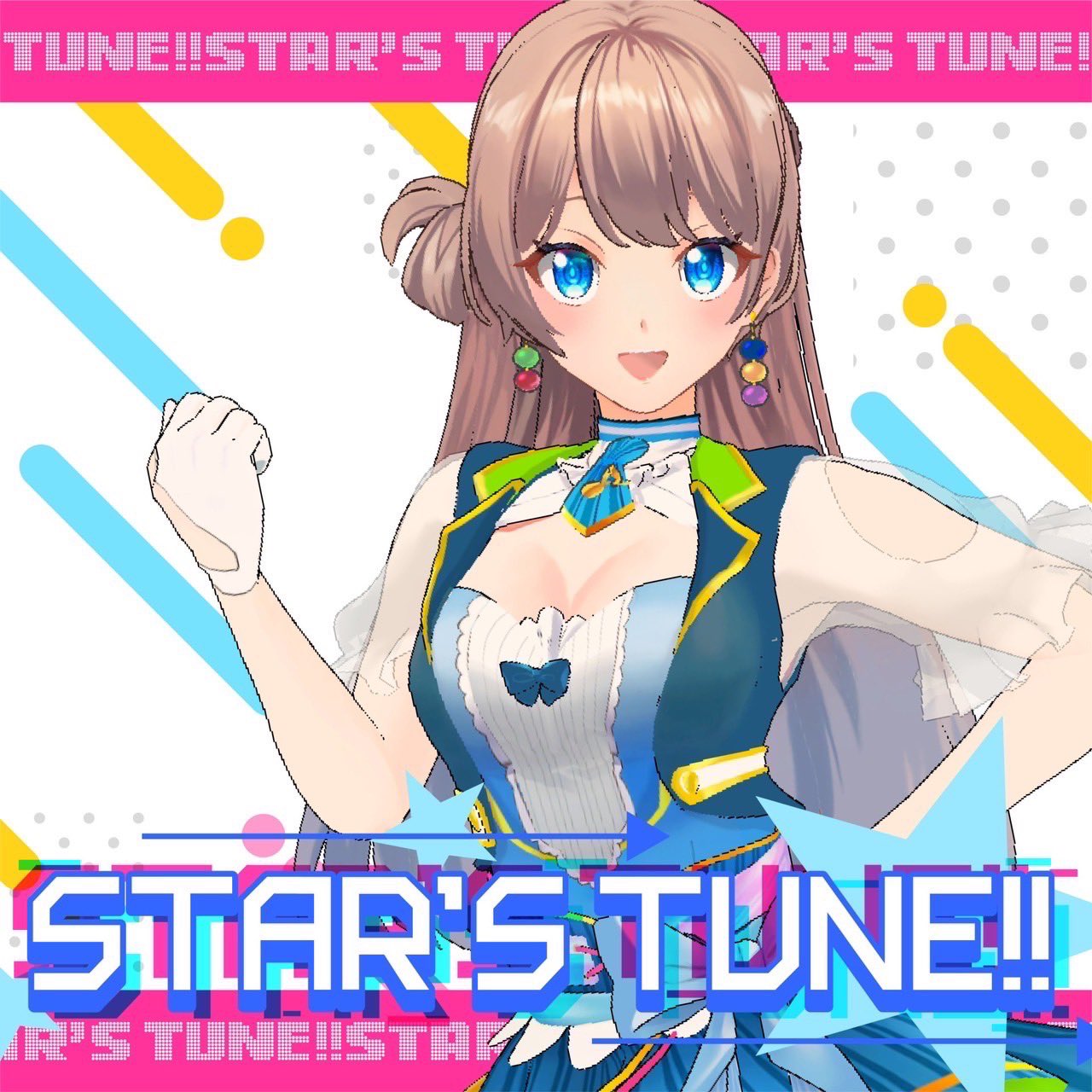 鏡音リン セカライ 4th すっぱく リングライト NIZVC