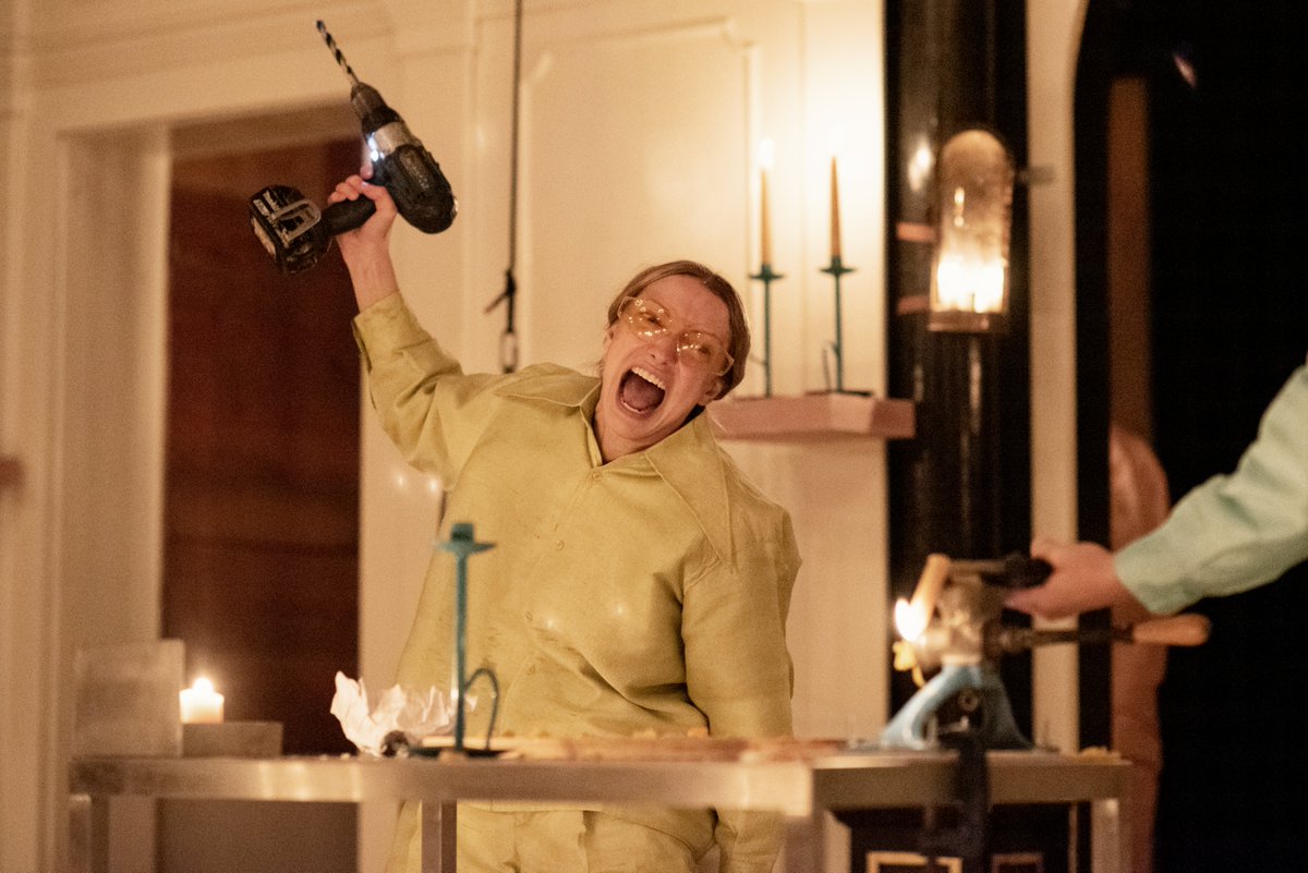 The Agency (@theagencyldn_) on Twitter photo Reviews for Titus Andronicus are in!
Congratulations to legendary cabaret duo @bourgmaurice for their 'uproariously funny' songs
āāāāā - @broadwayworlduk
āāāā- @timeoutlondon
āāāā- <a href="/guardian/">The Guardian</a>
āāāā- <a href="/thetimes/">The Times and The Sunday Times</a>
Photo credit: Camilla Greenwell Reviews for Titus Andronicus are in!
Congratulations to legendary cabaret duo @bourgmaurice for their 'uproariously funny' songs
āāāāā - @broadwayworlduk
āāāā- @timeoutlondon
āāāā- <a href="/guardian/">The Guardian</a>
āāāā- <a href="/thetimes/">The Times and The Sunday Times</a>
Photo credit: Camilla Greenwell
