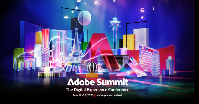 Eric_Kimble's tweet photo. @RobertHalf is excited to return to @AdobeSummit live in Las Vegas (3/21-23)! Don’t miss this opportunity to expand your skills and connect with fellow digital innovators. Register today (discount code: S23SPMK) and visit us at booth #1138! #AdobeSummit https://t.co/Qil6BrzbqC https://t.co/99sO4tfSBr