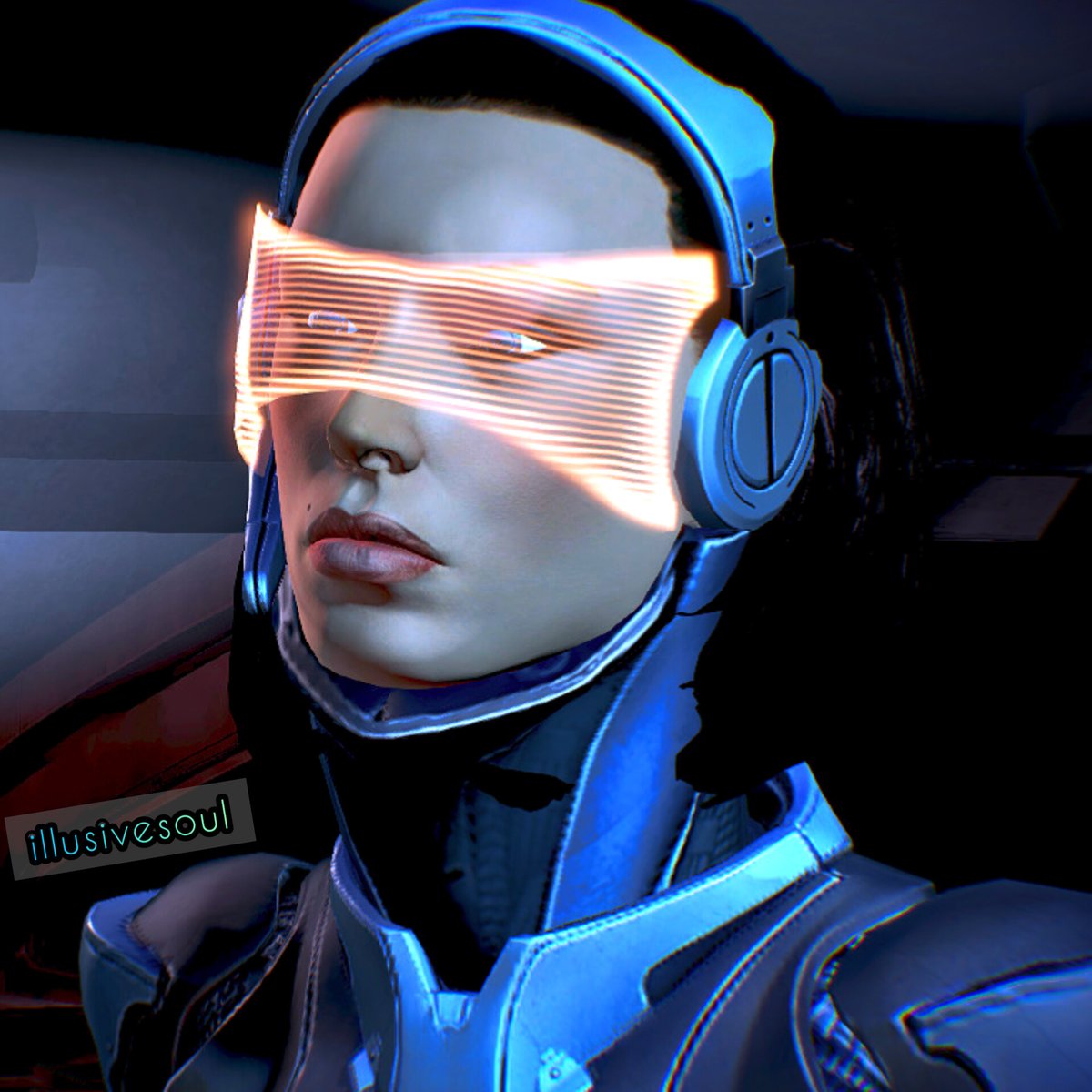 Illusive_s0ul's tweet photo. Human EDI
#MassEffect #MassEffect3
#VGPUnite #VirtualPhotography #Gametography #GamerGram #TheCapturedCollective #ArtisticofSociety #WorldofVP #WVPPortrait #VGPNetwork #VPEclipse #EDIMassEffect #EvaCore https://t.co/iUmSoyPXl0