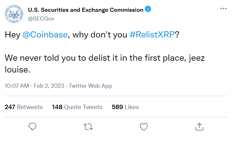 XRPP tweet media
