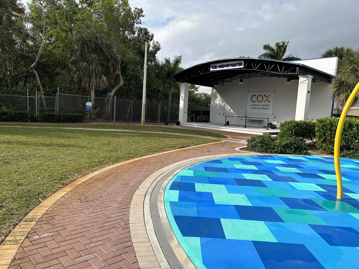 It was wonderful catching up with old and new clients in West Palm Beach. We even made some new friends too! <a href="/NortonMuseum/">Norton Museum of Art</a> and @CoxScienceCenter

#jglconsultants #foodservice #westpalmbeach