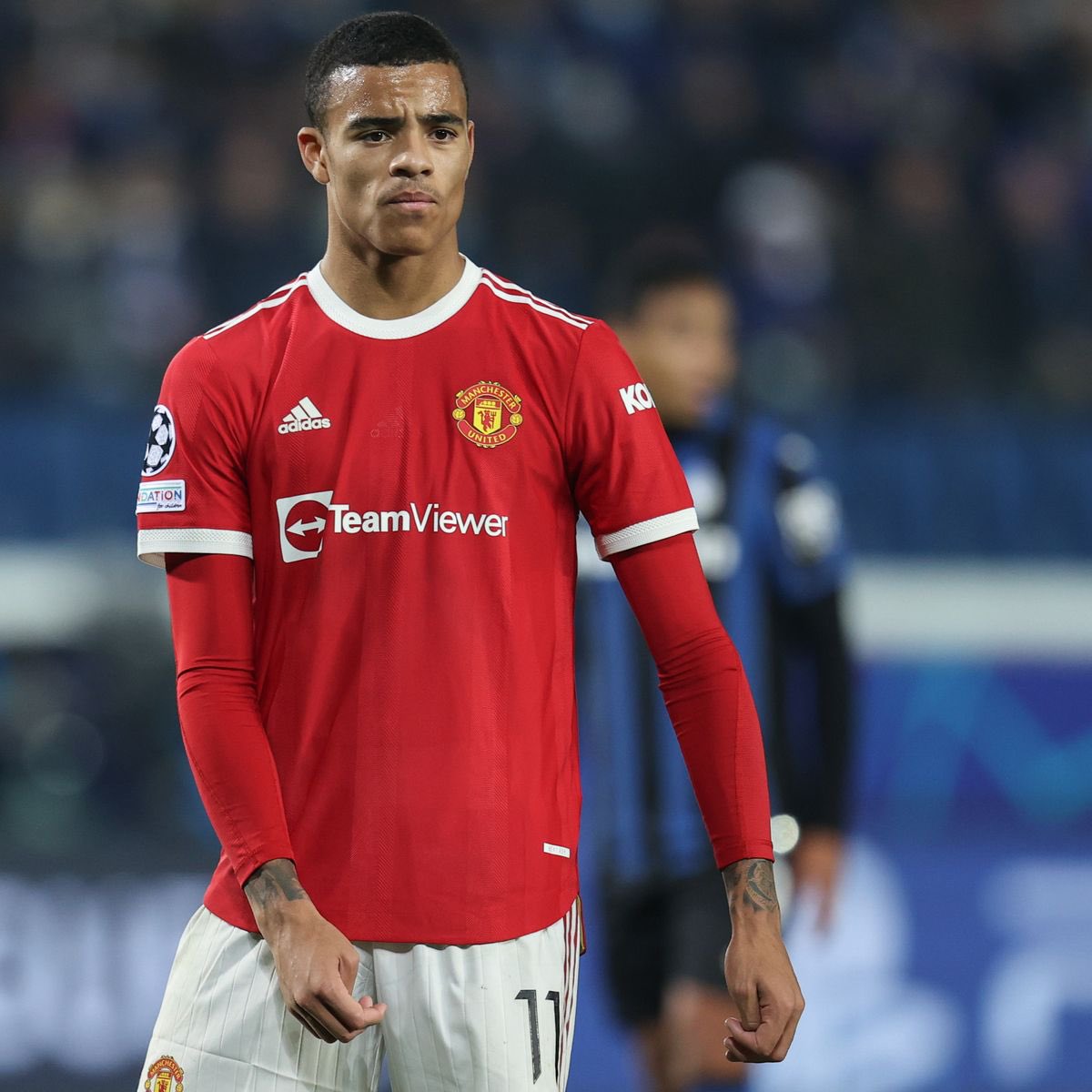 LEVI17388's tweet photo. One lost his child and underperformed then the fans turned against him and said they want him gone and the other was charged with rape case and we seen the evidences and they were so clear but the fans wants him back …🤦‍♂️ 

That’s United fans for you! https://t.co/HzeH3LLfX3