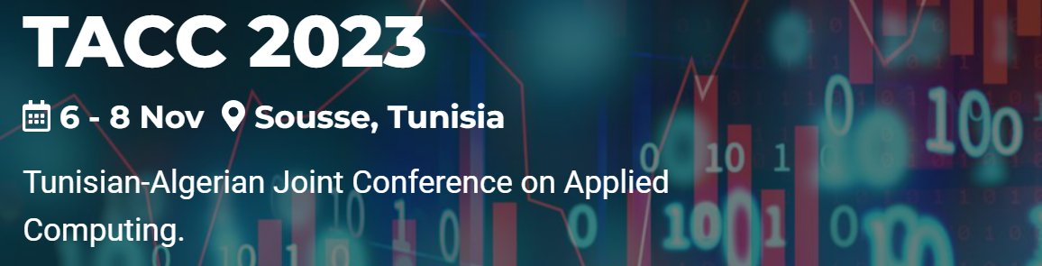 Ismail Bouassida tweet media