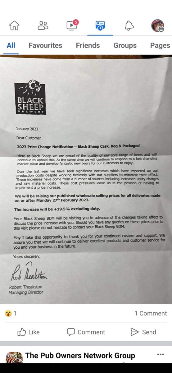 ThatPubChick 🥂 tweet media