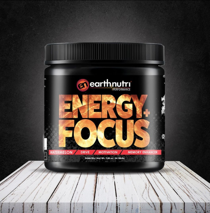 Cognizin's tweet photo. We suggest making goals that support brain health - like remembering to take your daily dose of Cognizin® Citicoline! You can find it in products like Energy + Focus by @EarthNutri. 

Link below!

#productivity #focused #workmode #pennyforyourthoughts
https://t.co/wPIriat6S7 https://t.co/xNT6lbXfxS
