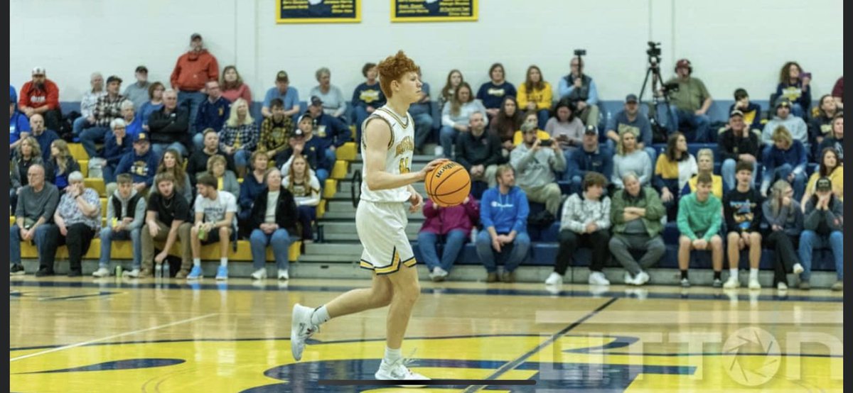 Buffalo Youth Bball tweet media