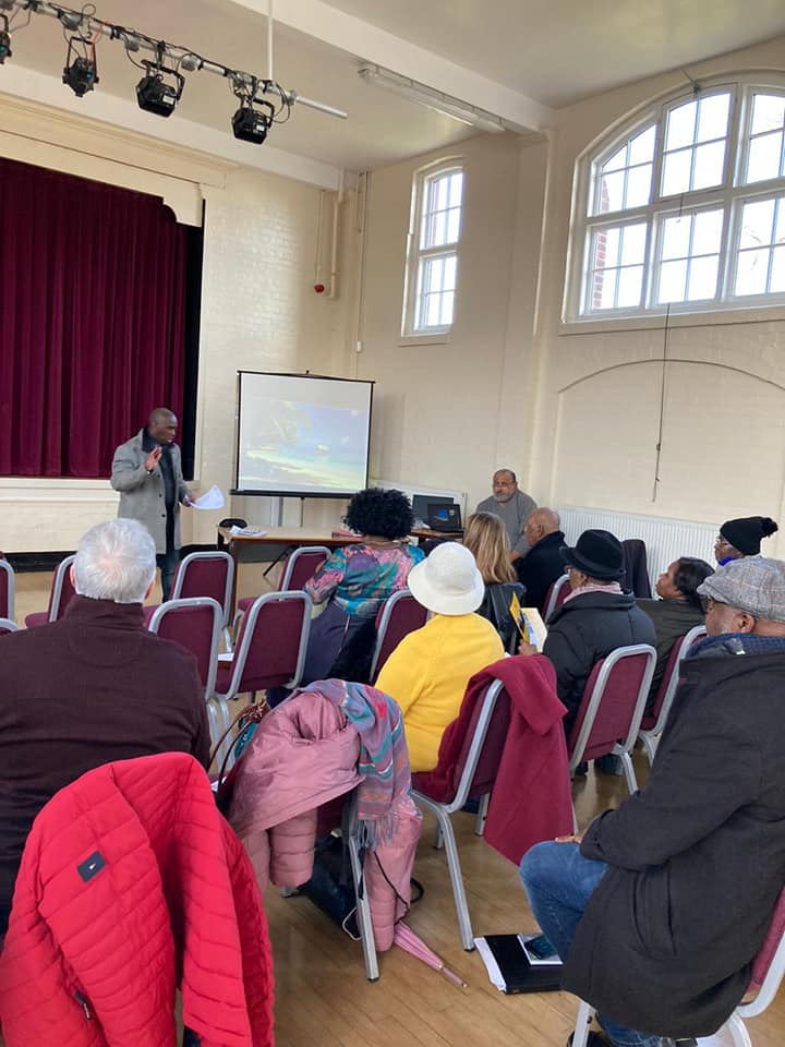 ACCA_Chesterfield (@accachez) on Twitter photo This week has been a busy one for our members as we had a presentation by our member Anand on Monday talking about his project to reduce antisocial behaviour in the community in partnership with
<a href="/DerbysPCC/">Derbyshire Police and Crime Commissioner</a>
and then our luncheon club.
#acca #asb This week has been a busy one for our members as we had a presentation by our member Anand on Monday talking about his project to reduce antisocial behaviour in the community in partnership with
<a href="/DerbysPCC/">Derbyshire Police and Crime Commissioner</a>
and then our luncheon club.
#acca #asb