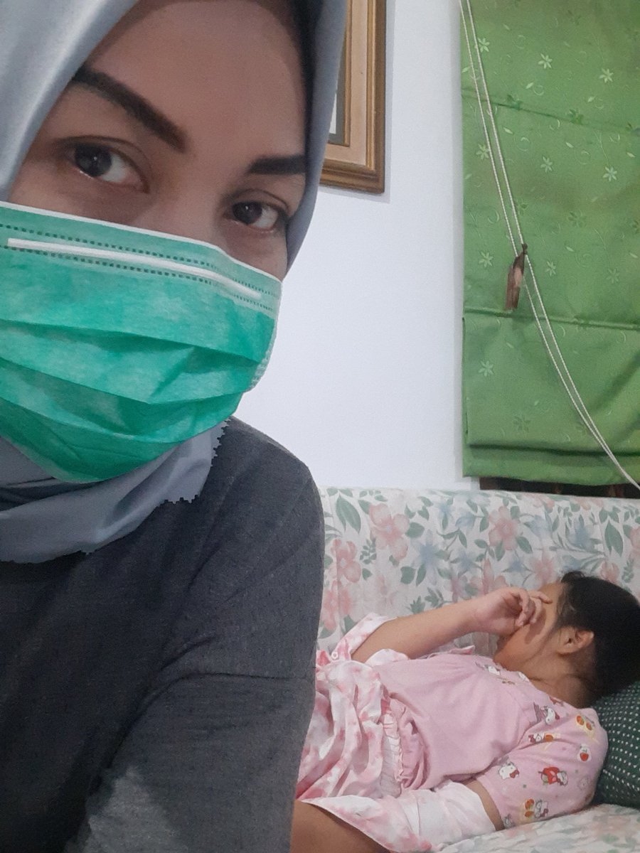 auliacantik1's tweet photo. Ada yang ngambeg... mama gak boleh pergi🥺
#mybontot
#ineedmetime🥺 https://t.co/KClw1M4XJt