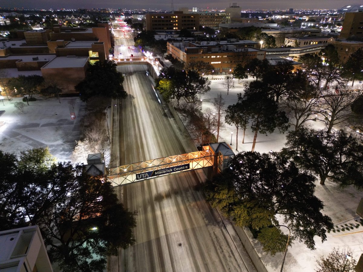 The University of Texas at Arlington tweet media