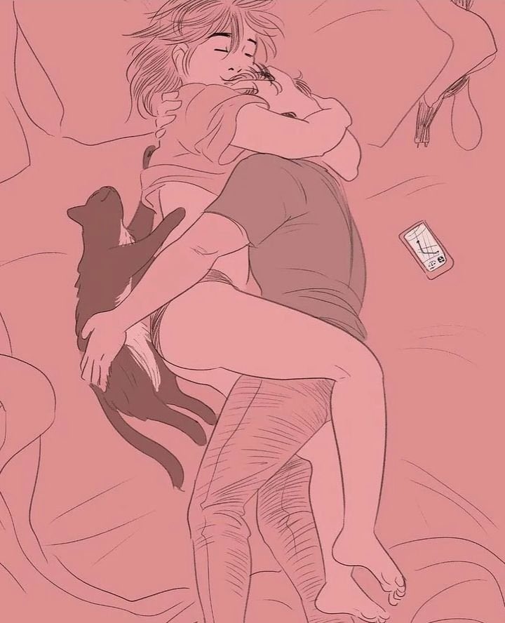 me and who? tweet media