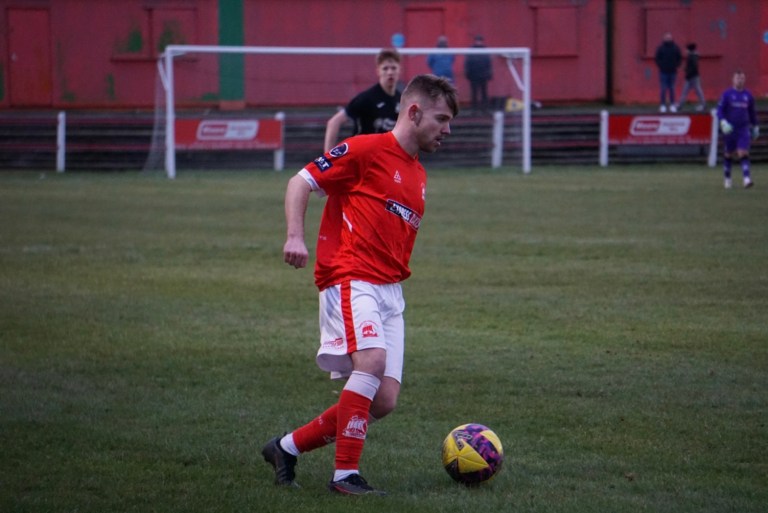 🤔 Who is Ronaldo...😅 Get to know more about new signing Andy Johnston when he answers 10 quick fire questions ⬇️ camelonjuniors.co.uk/andy-johnston-…