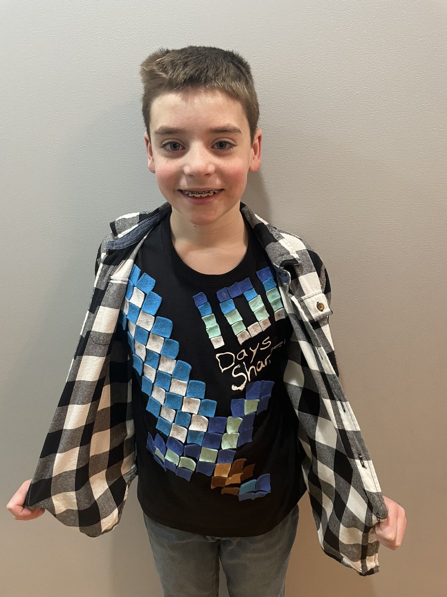 Celebrating 100 days! <a href="/BriarwoodES/">Briarwood Elementary</a> <a href="/AndersonsAurors/">Sarah Anderson</a> <a href="/gentry_nickie/">Nickie Gentry</a>