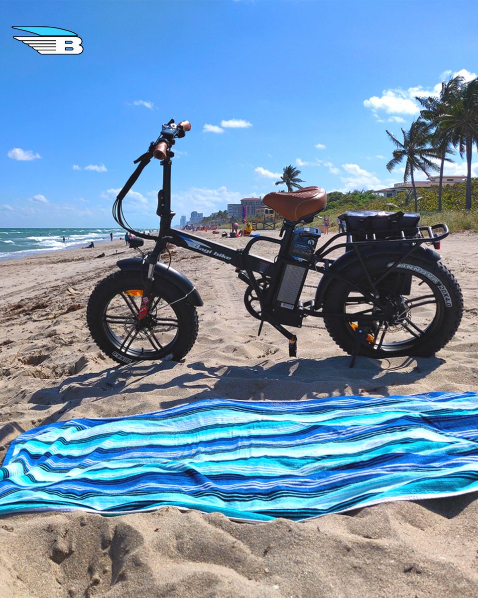 There's a whole world out there. It's time to #explore. 🏖️