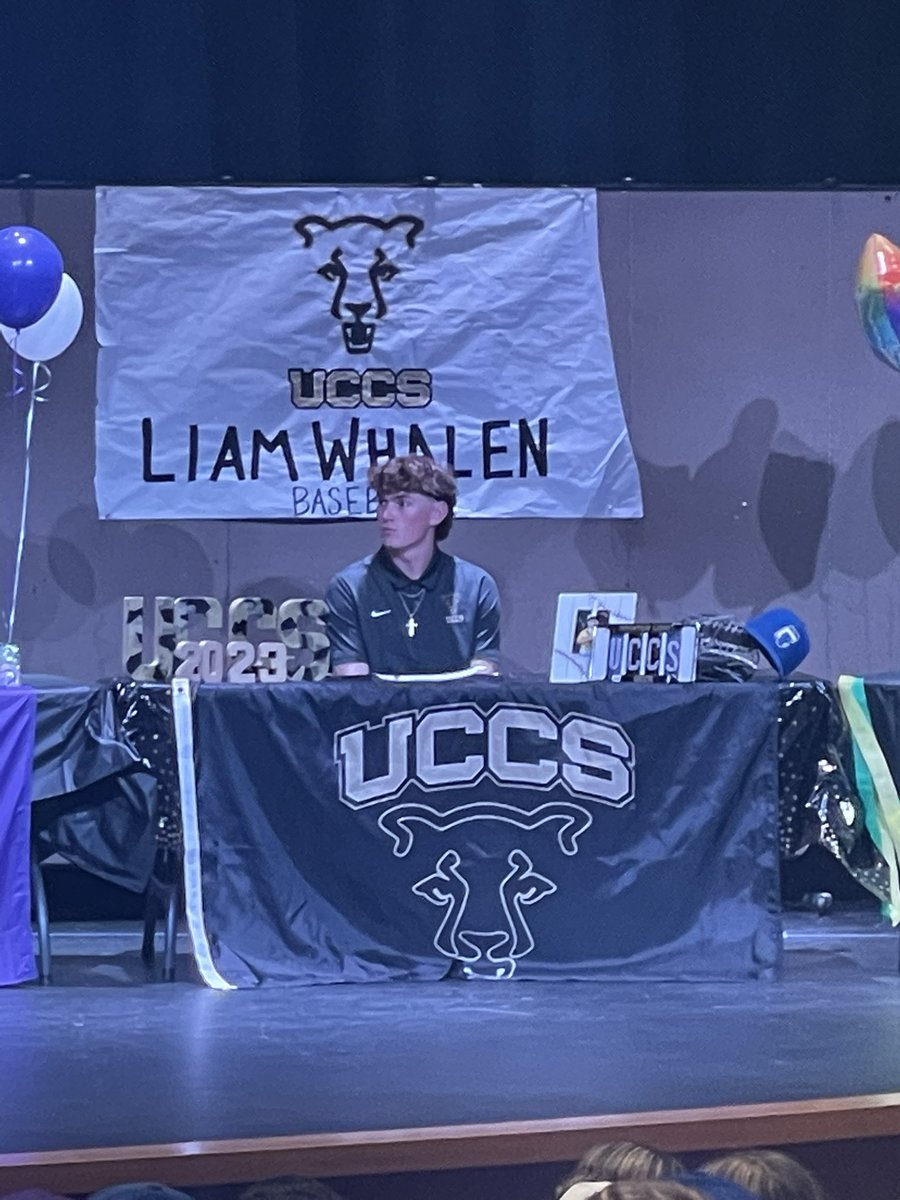 It’s been a blast being able to train you the past year! Can’t wait to watch your continued progression throughout your senior year! Let’s keep working! <a href="/LiamWhalen17/">Liam Whalen</a>