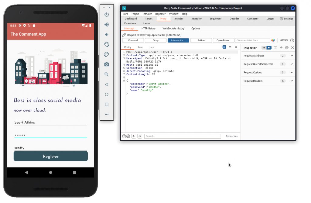0x0SojalSec's tweet image. Using an Android emulator for API hacking⚔️⚡️
zerodayhacker.com/using-an-andro…
#androidsec #bugbountytip #infosec #cybersec